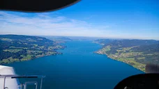 Oberösterreichs Seengebiet