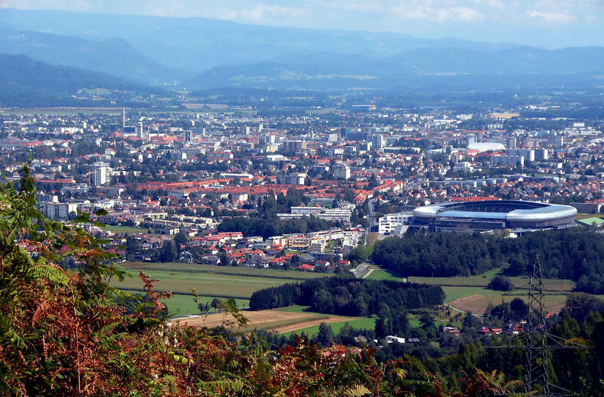 Klagenfurt