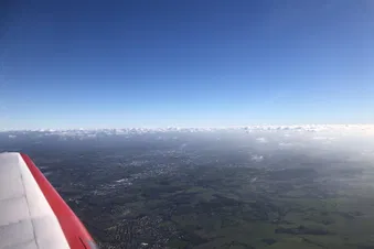 Envoyez-vous en l'air en Sarthe !