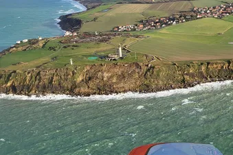 Cap Gris-Nez