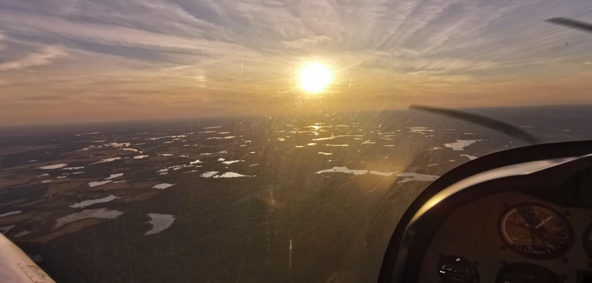 Châteauroux et la Beauté Cachée de la Champagne Berrichonne