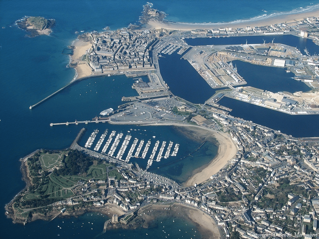 Saint Malo