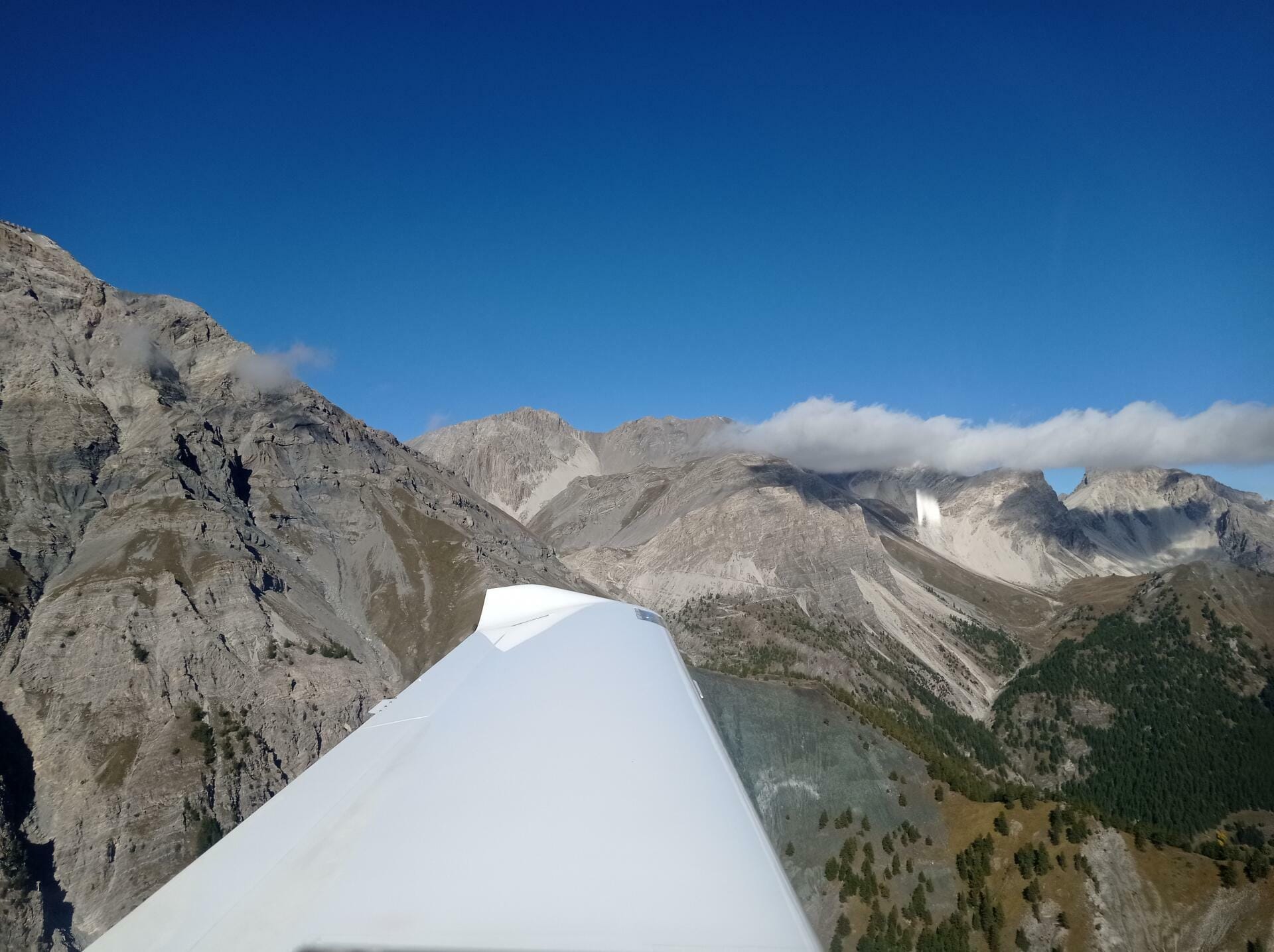 Turin 🇮🇹 et la traversée des Alpes
