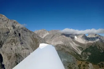 Turin 🇮🇹 et la traversée des Alpes