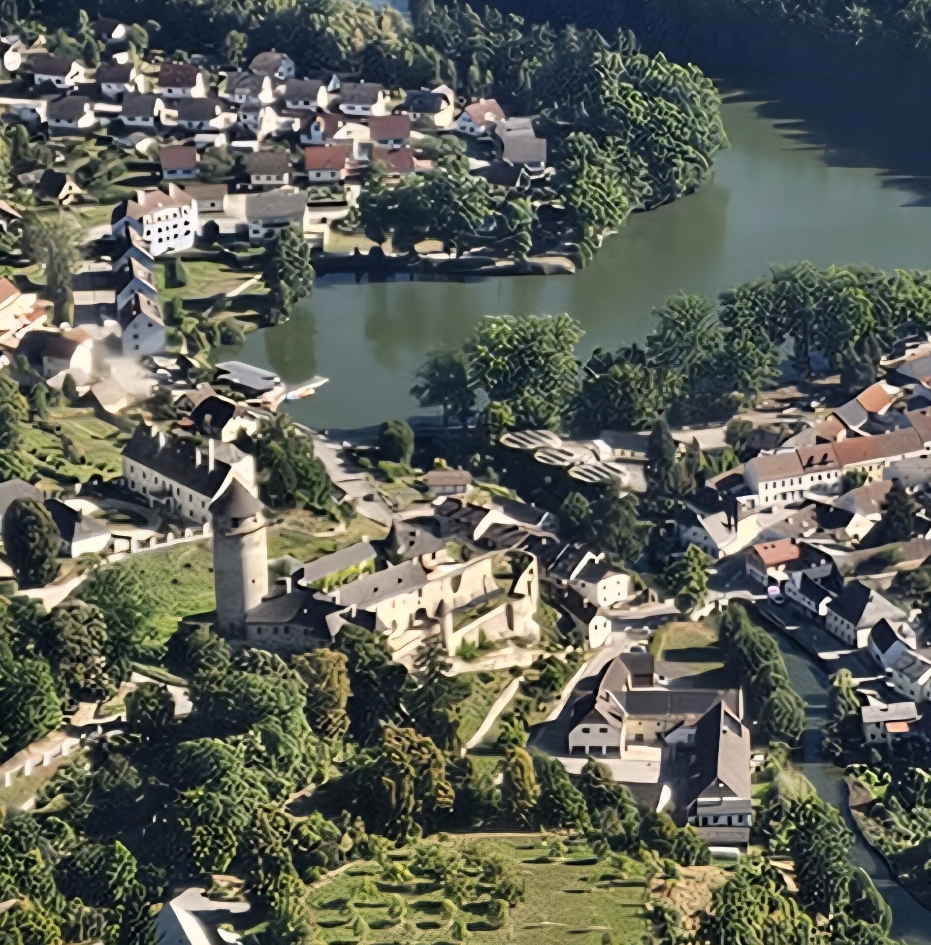 Litschau