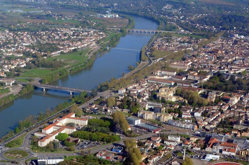 Entre Terroir et Garonne : Le Grand Tour de la Gascogne