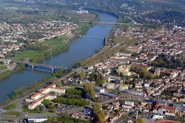 Entre Terroir et Garonne : Le Grand Tour de la Gascogne