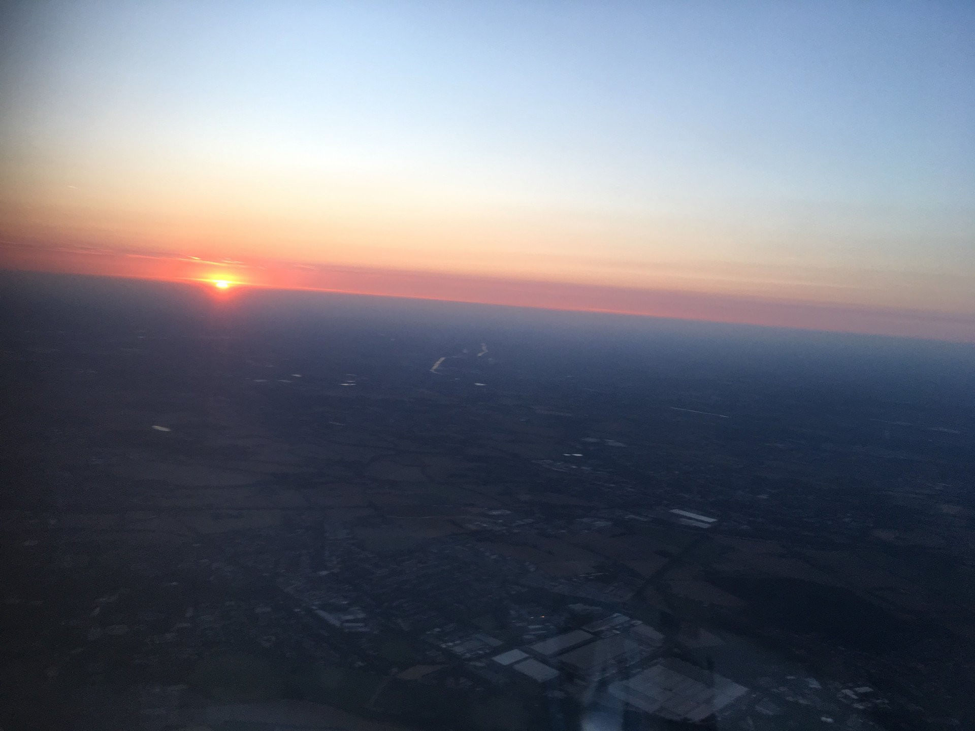 Vom FMO über Münster, das Münsterland oder Osnabrücker Land