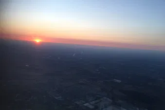 Vom FMO über Münster, das Münsterland oder Osnabrücker Land