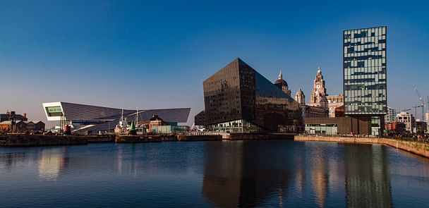 Albert Dock