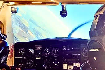 ✈️Sightseeing from Historic North Weald✈️