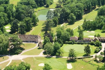 Golf des yvelines