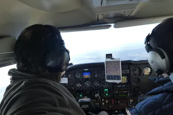 Kurzflug Nürnberg - Fürth - Erlangen