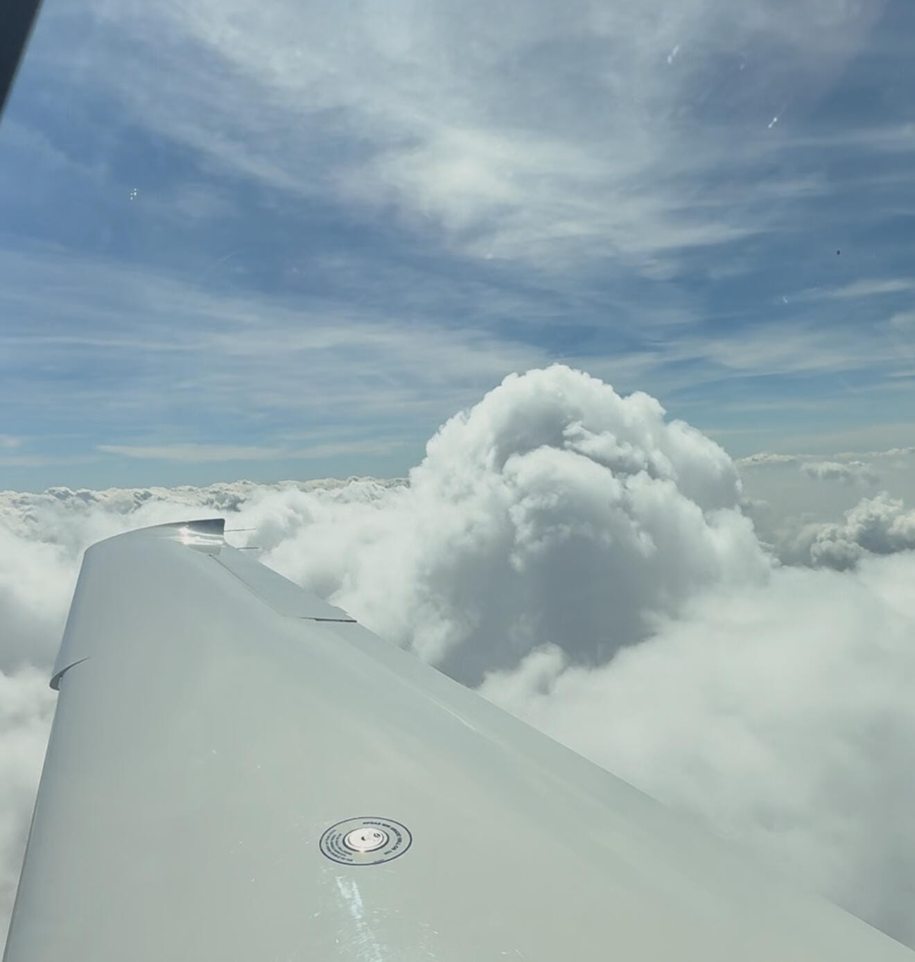 nonstop: Düsseldorf - Sylt (Roundtrip)