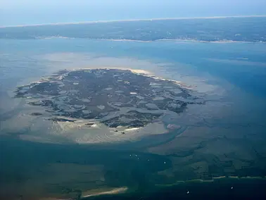 Balade aérienne : Bassin d'Arcachon (2 ou 3 passagers)