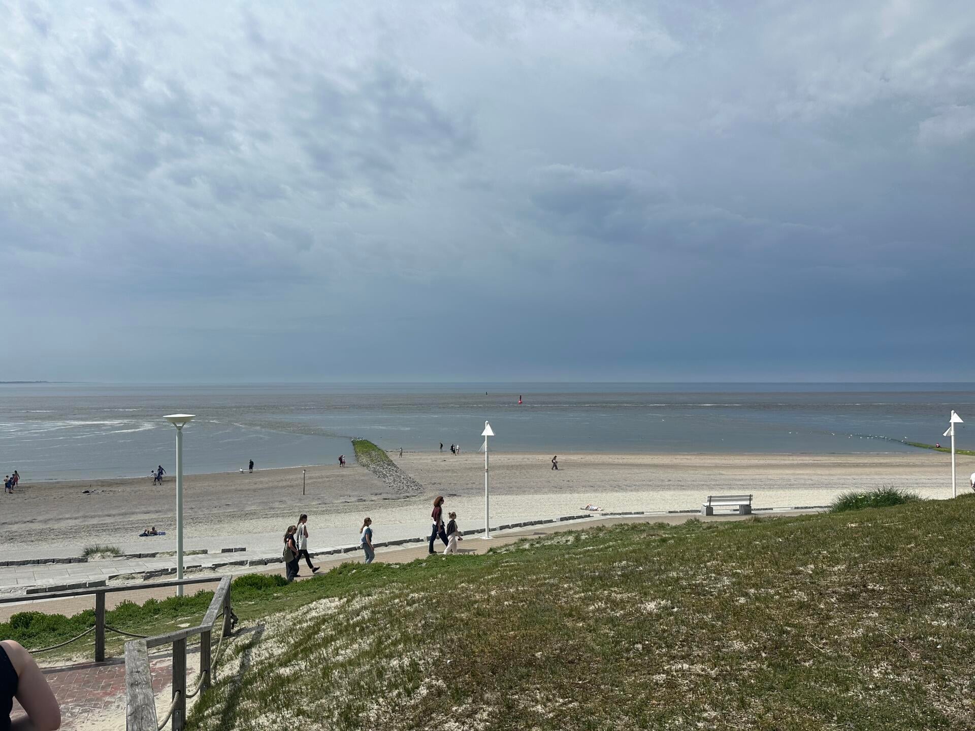 Strand Norderney