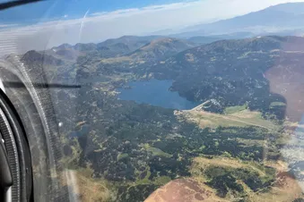 Canigou-Puigmal-Carlit-Matemal-Font Romeu-Les angles