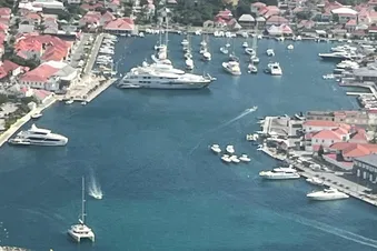 Gustavia
