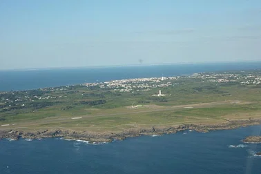 Excursion à  l'Île d'Yeu, depuis st nazaire