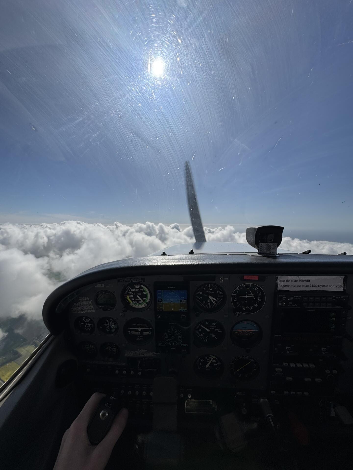 Une urgence a pontoise ?