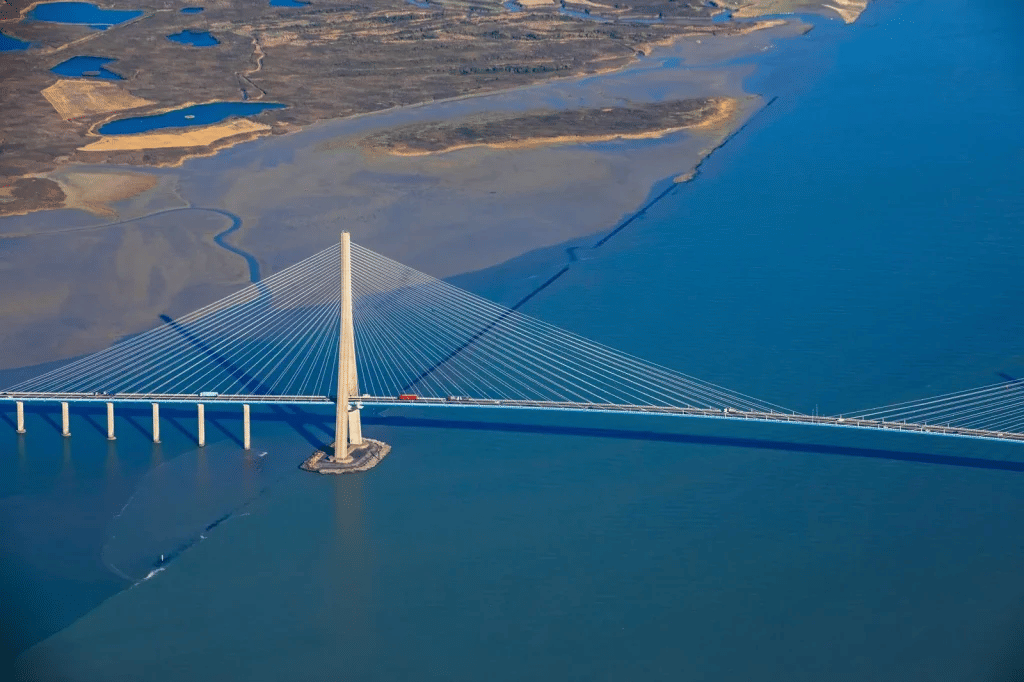 Vol panoramique « Normandie Ciel & Mer sur la Côte Fleurie »