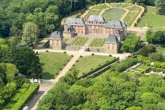 Château de Breteuil