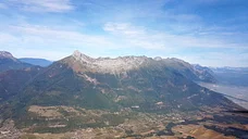 Le Mont Blanc (circuit long)