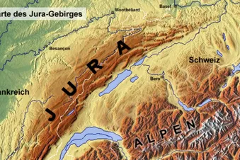 Überblick: Jura