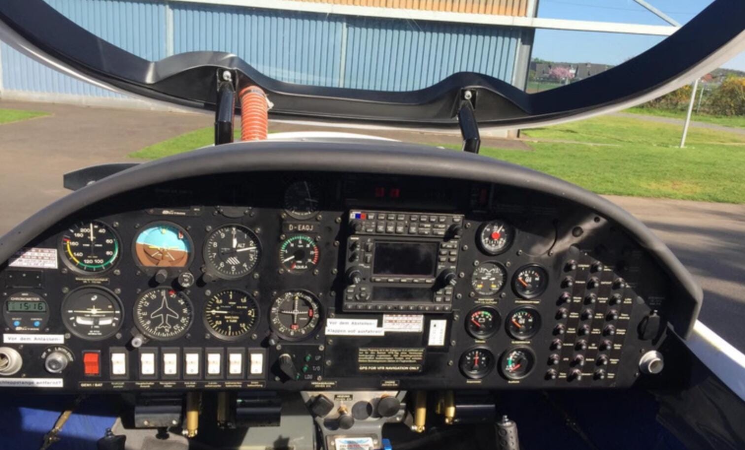 Köln City, Tagebau Hambach und Bonn City