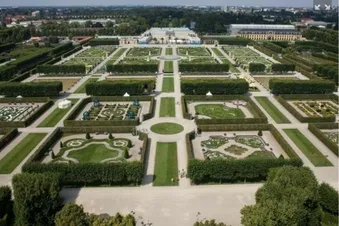 Rundflug über Hannover und die Region