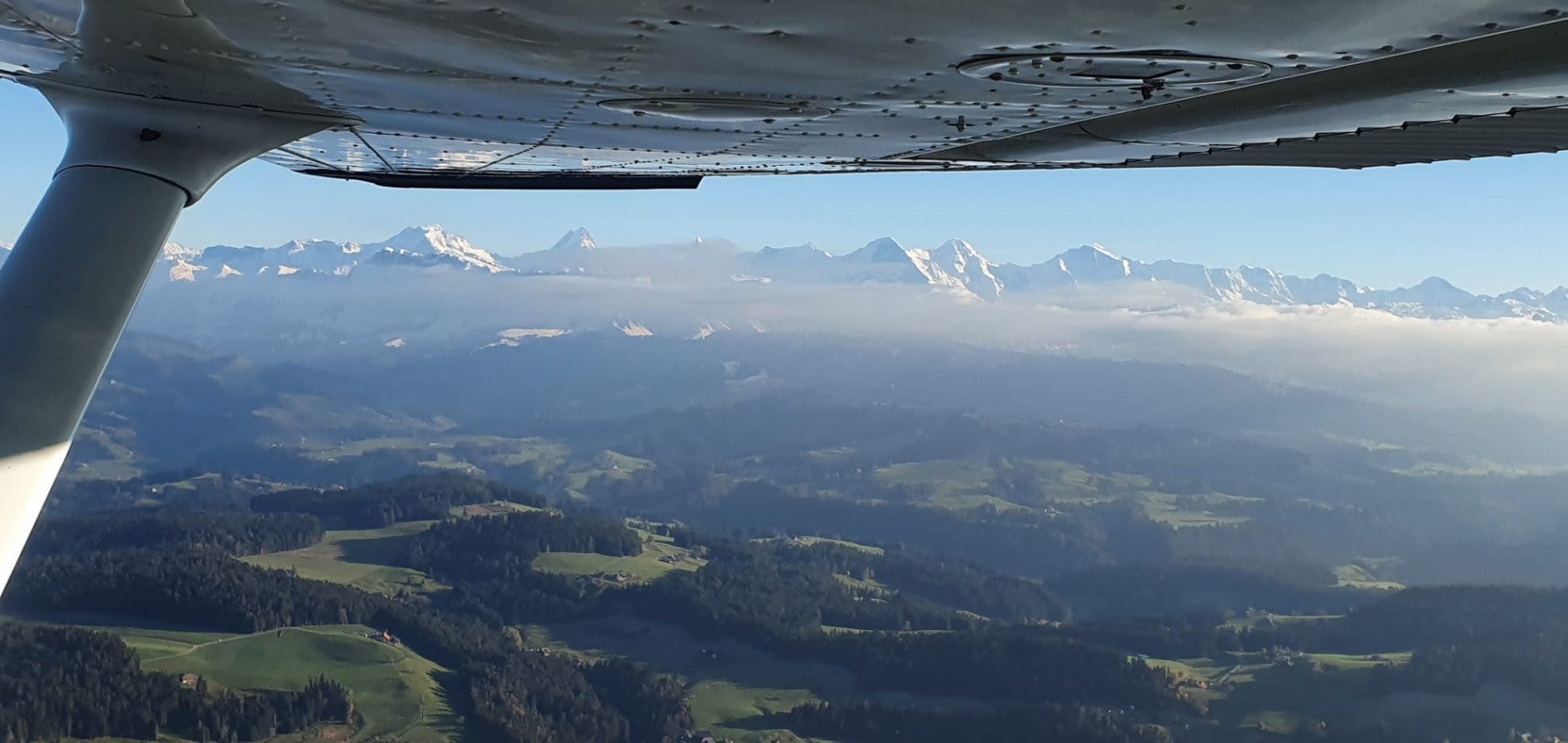 7-Seen-Tour ab Frick und zurück