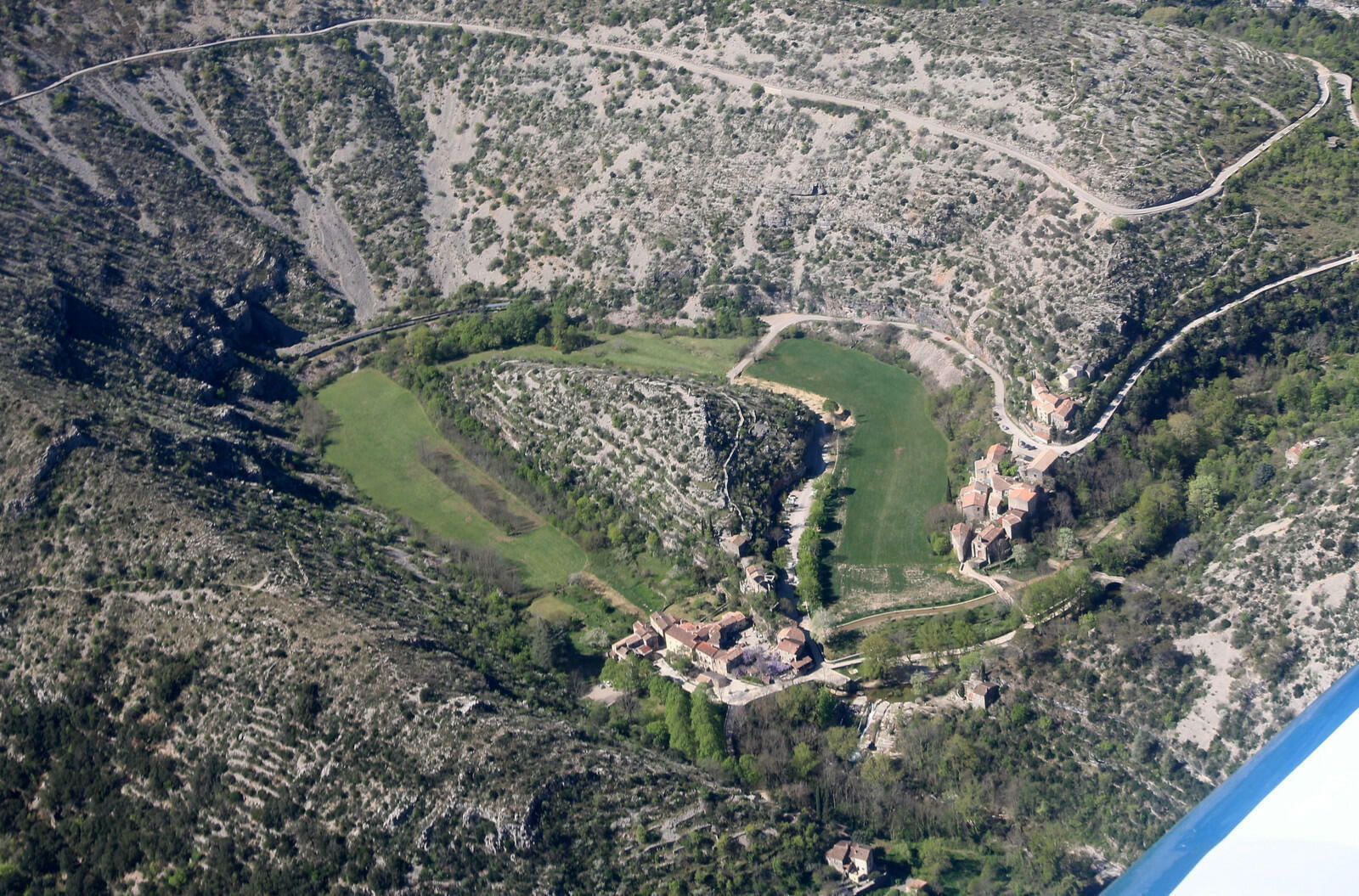 Cirque de Navacelles