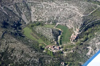 Cirque de Navacelles