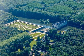 Loire et ses châteaux