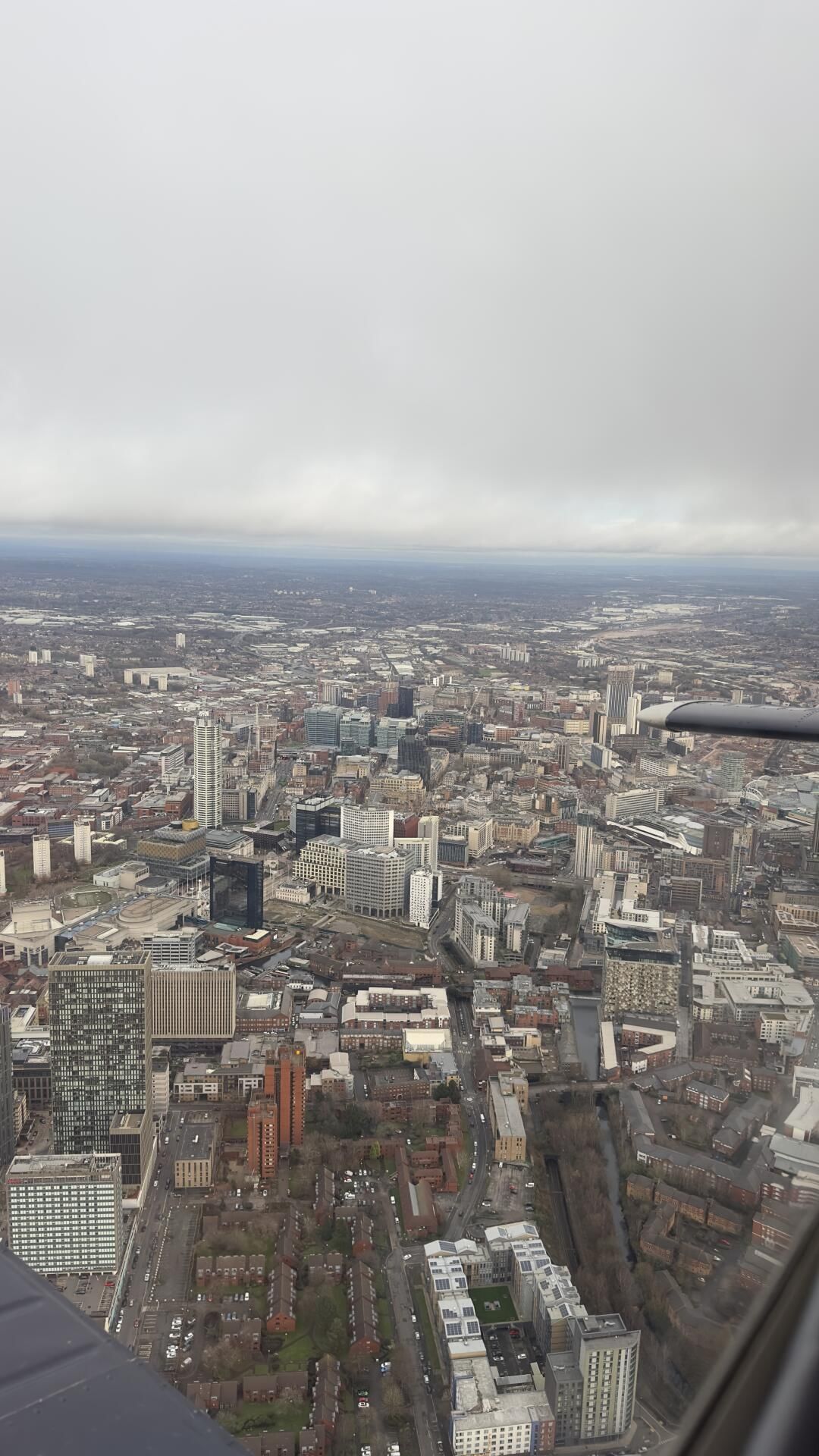 Discover your local area from above!