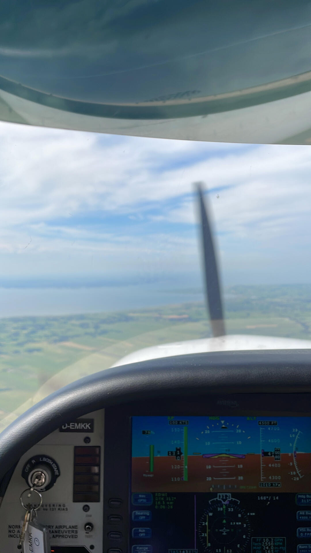 Tagesausflug auf die Inseln Wangerooge