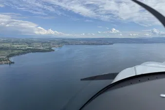 Circuit Préalpes et Léman