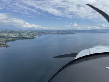 Circuit Préalpes et Léman