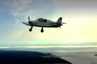 Découvrez le Bassin D'Arcachon vu du ciel