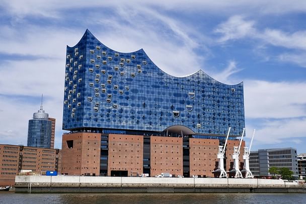 Elbphilharmonie