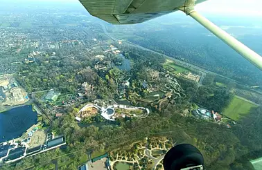 Brabant from the skies!