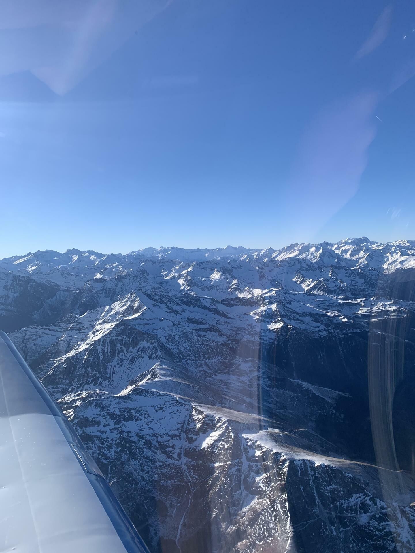 A l'assaut du Pic du Midi de Bigorre !