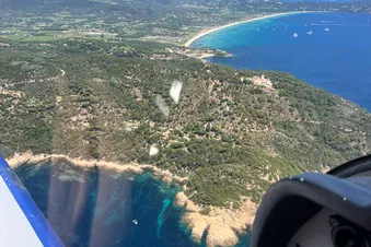 ✨Sainte-Maxime, Le Golf de Saint-Tropez, Cap Taillat✨