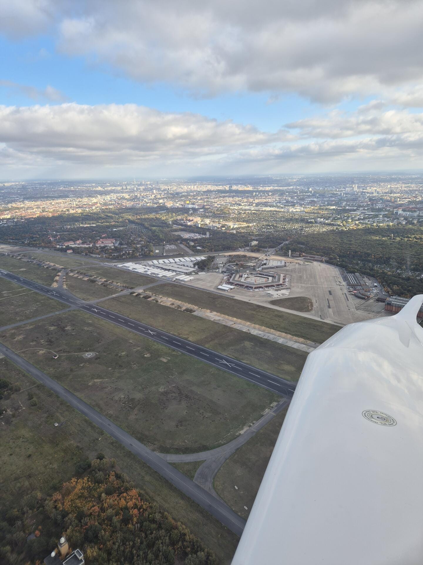 Flughafen Tegel