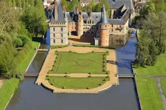Promenade dans l'Ouest Parisien