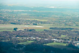 Embarquez pour une découverte des alentours de Nantes