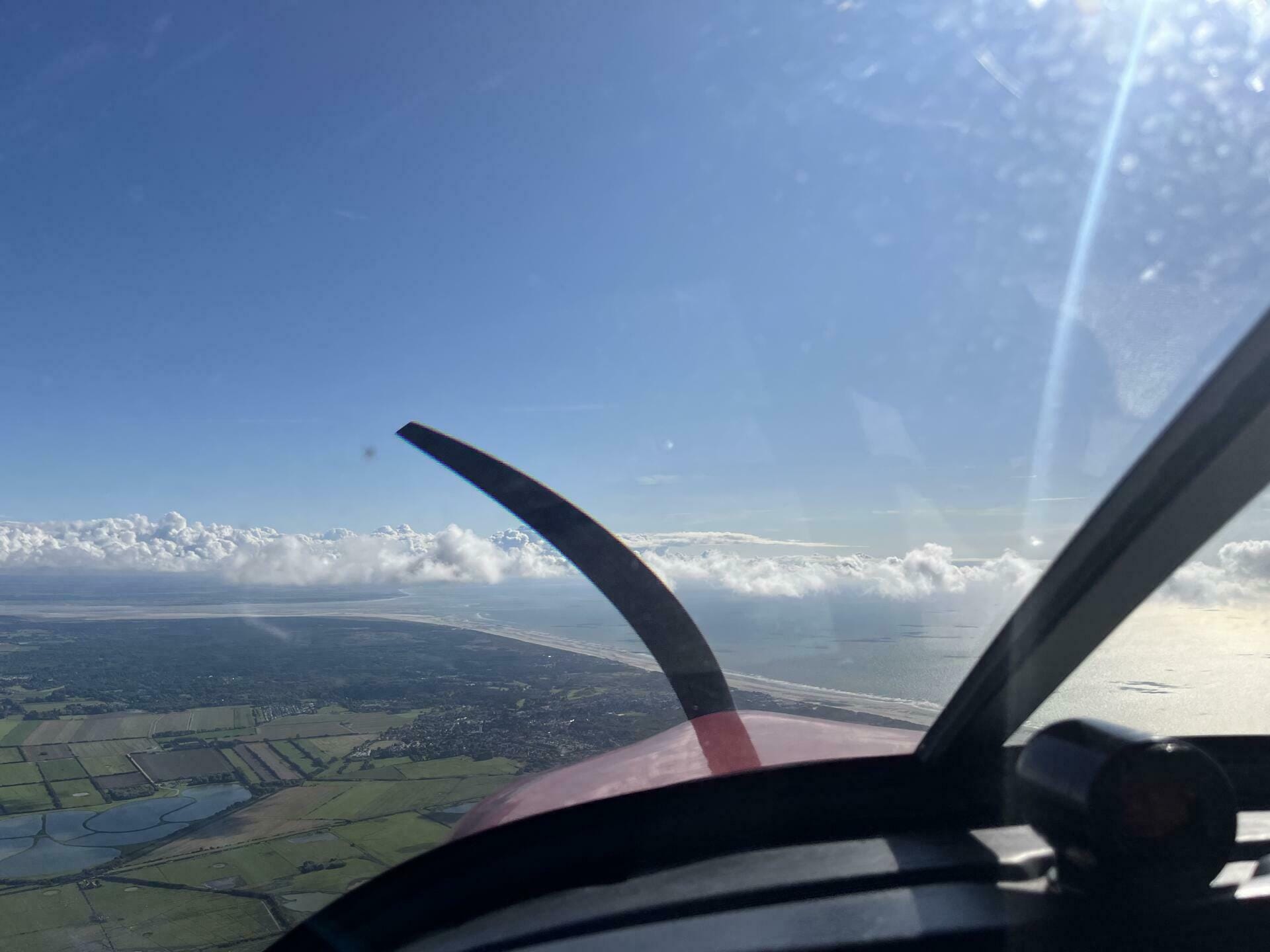 A la découverte des phoques !!!