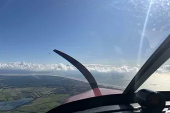 A la découverte des phoques !!!