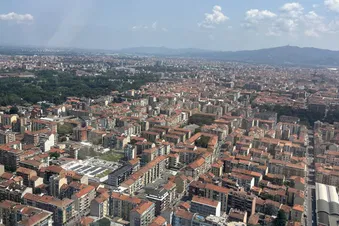 Turin