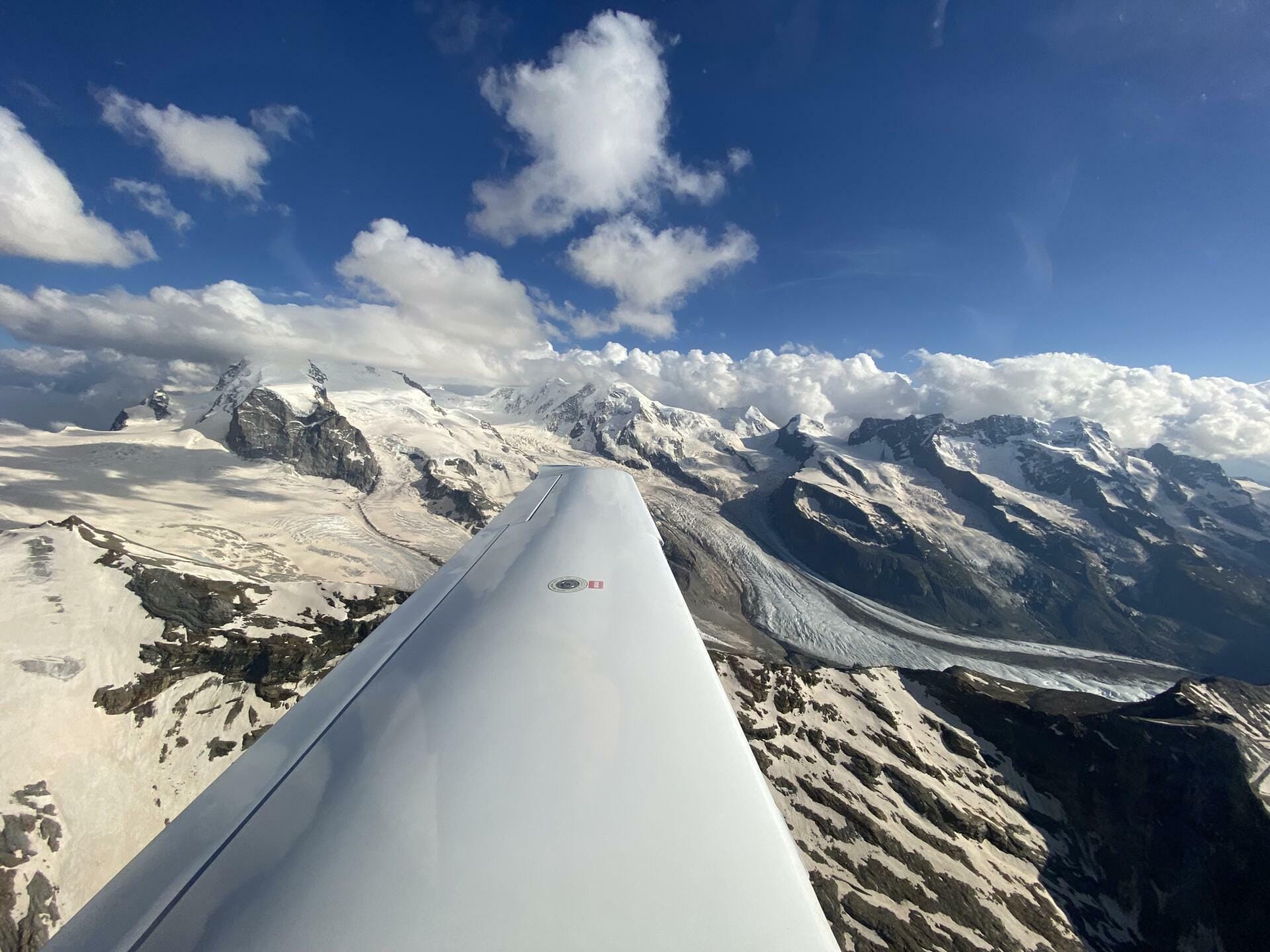 Unforgettable sceneries